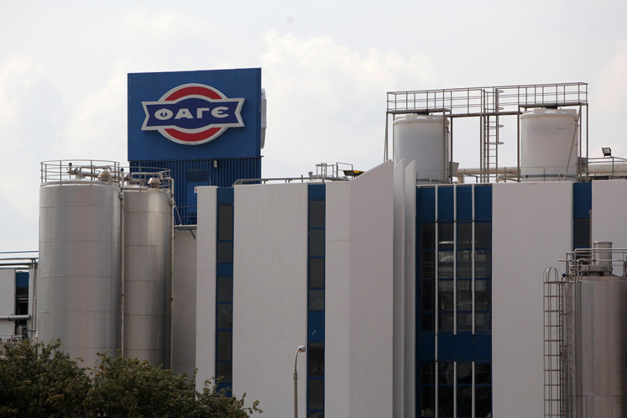 Κυριάκος Φιλίππου: Ο πρωτοπόρος που έθεσε τις βάσεις για τη μανία του «greek yogurt»