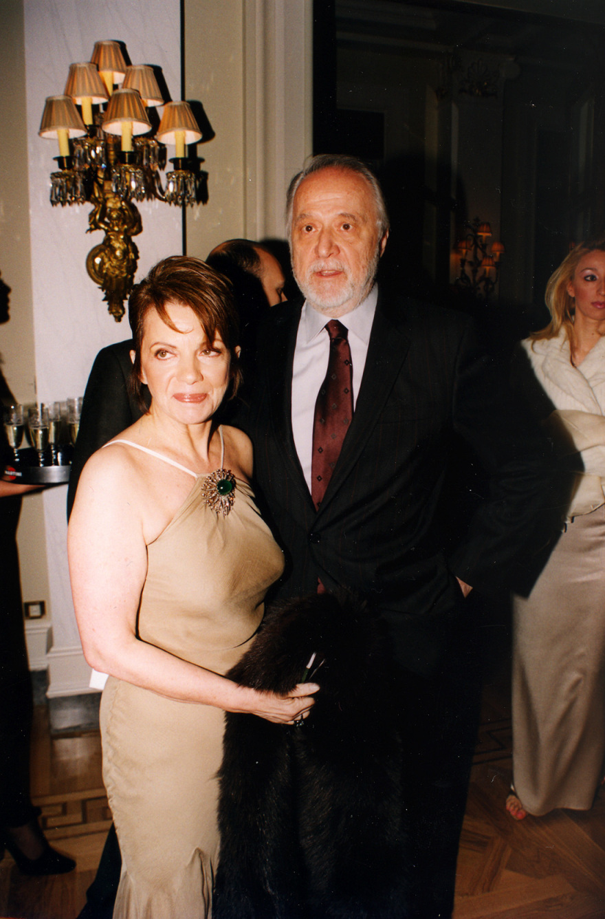 Κυριάκος Φιλίππου: Ο πρωτοπόρος που έθεσε τις βάσεις για τη μανία του «greek yogurt»