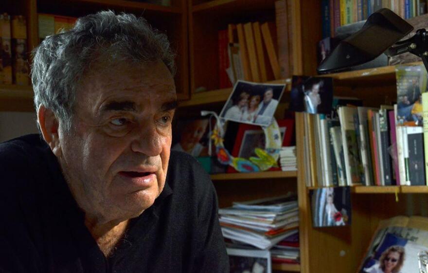 «Οι κολιγάδες»: Ένα βιβλίο - θεατρικό έργο για μια άγνωστη πτυχή της Ελληνικής Επανάστασης