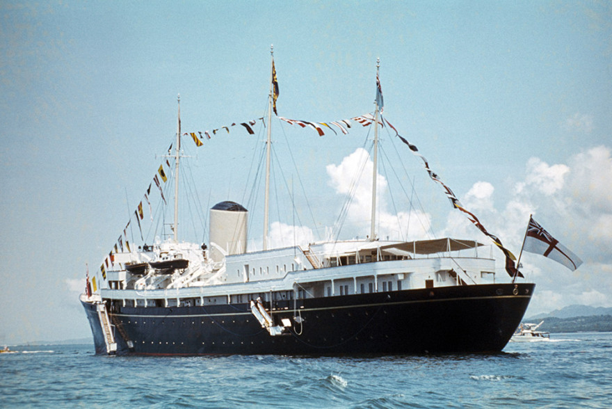 Η αμύθητη περιουσία του βρετανικού παλατιού και οι κληρονόμοι της 