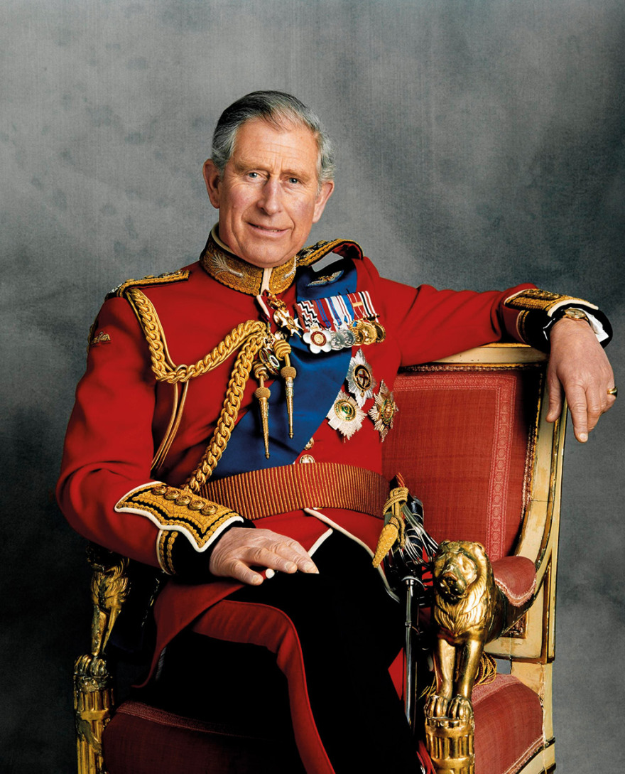 Η αμύθητη περιουσία του βρετανικού παλατιού και οι κληρονόμοι της 