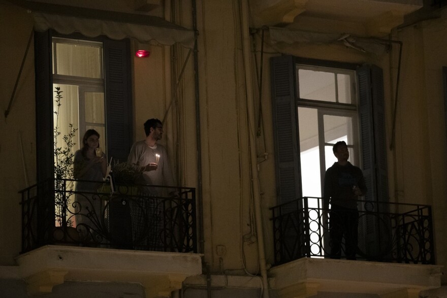 Lockdown: Μετά το Πάσχα η χαλάρωση των μέτρων - Θέμα ημερών οι ανακοινώσεις για τον οδικό χάρτη