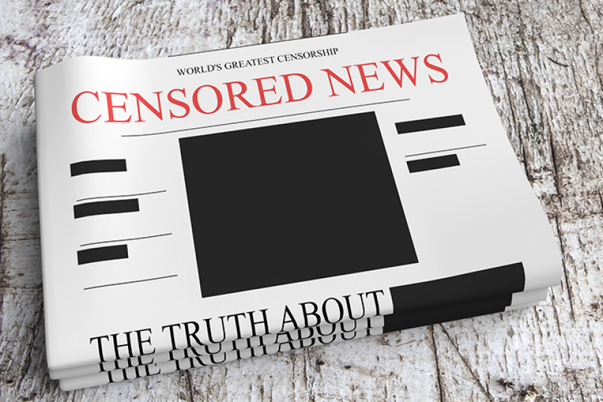 Η δημοσιογραφία παρακωλύεται σε πάνω από 130 χώρες