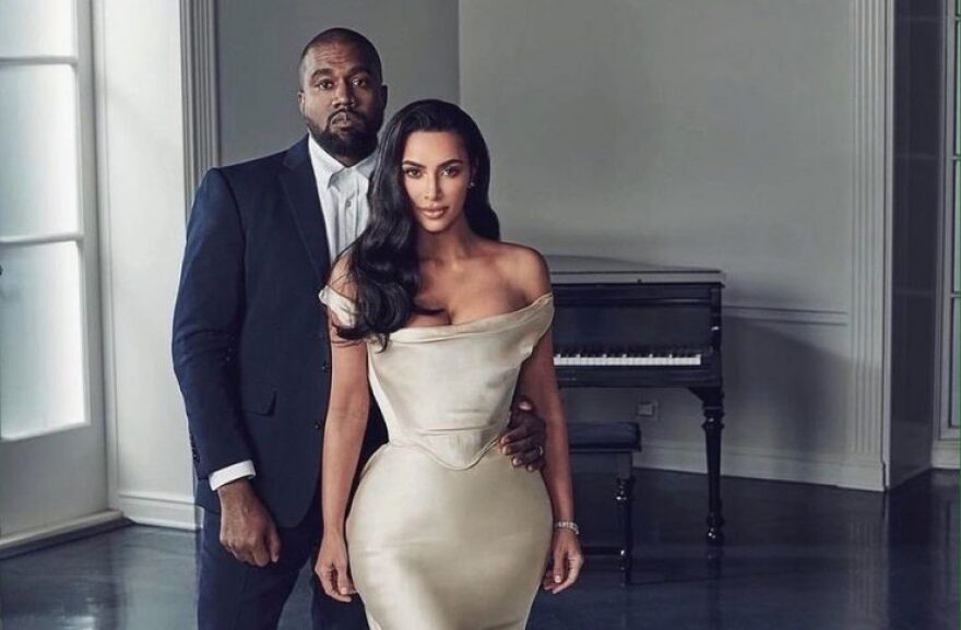 Κάνιε Γουέστ: Έξαλλος με τις φήμες που θέλουν την Κιμ Καρντάσιαν να τον χωρίζει πρώτη