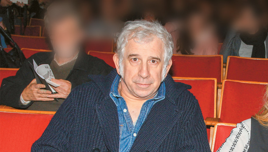 Κι άλλος ηθοποιός στον εισαγγελέα για βιασμό