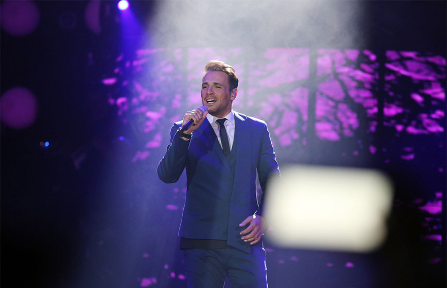 Νίκος Βέρτης: Ο πόλεμος, οι αγωγές και οι μηνύσεις με τον παιδικό του φίλο