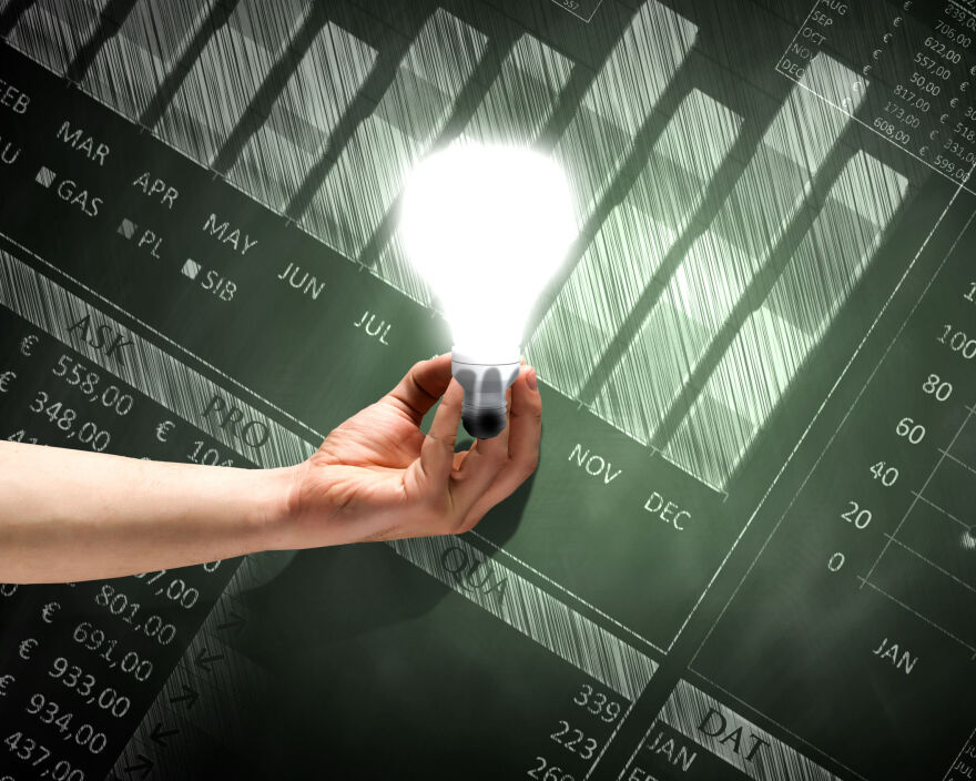 Έρευνα: Πώς επιλέγουν οι Έλληνες καταναλωτές πάροχο ενέργειας; 