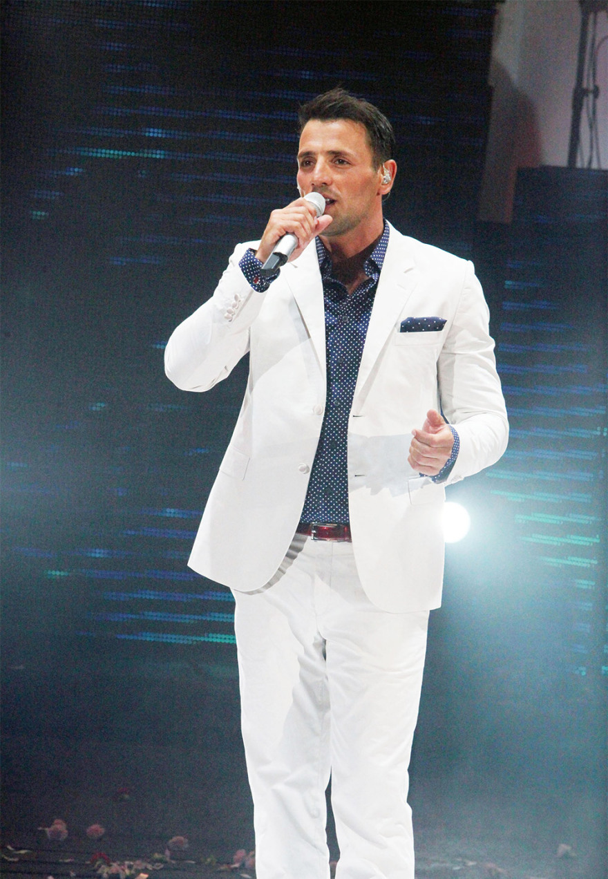 Νίκος Βέρτης: Ο πόλεμος, οι αγωγές και οι μηνύσεις με τον παιδικό του φίλο