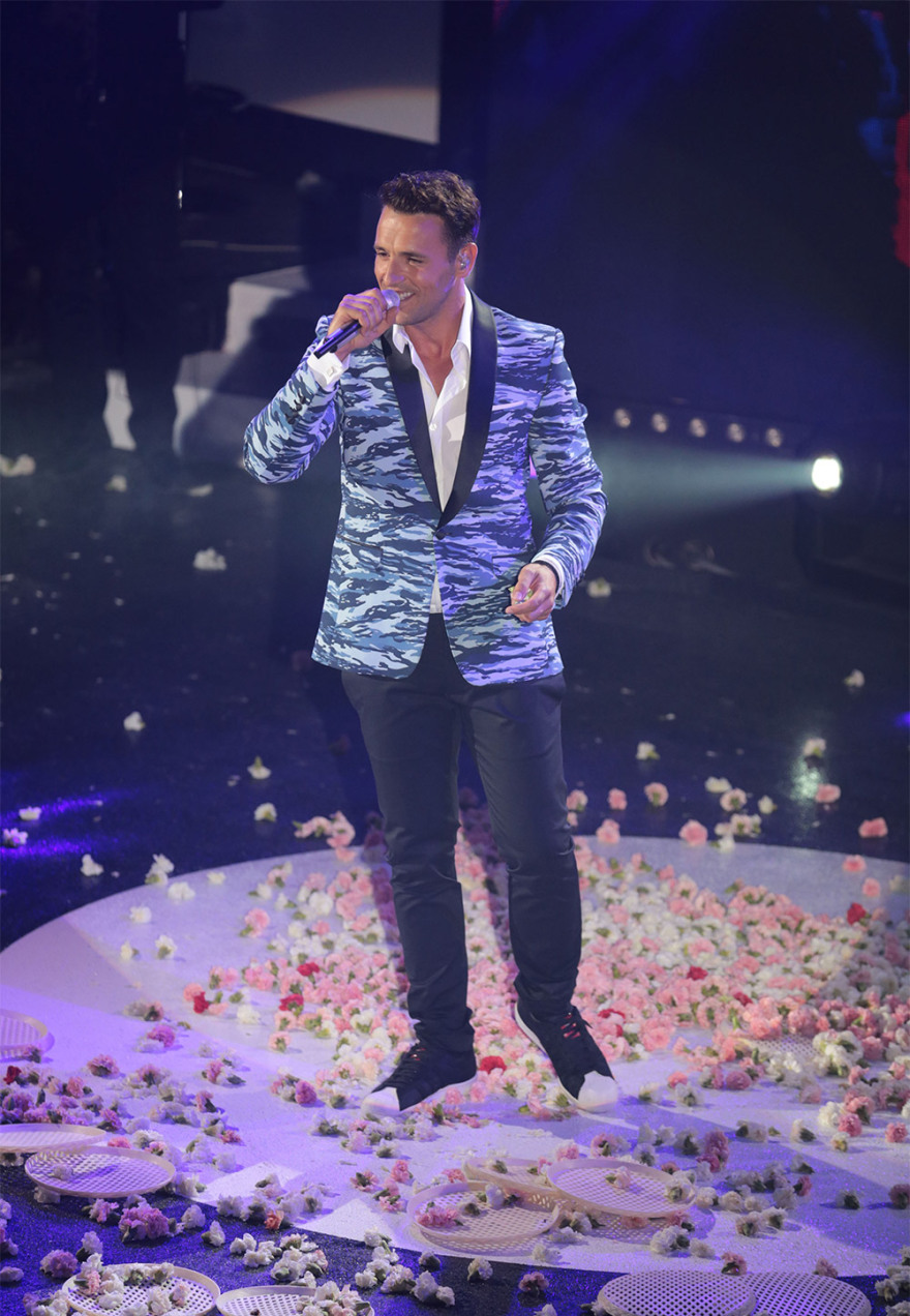 Νίκος Βέρτης: Ο πόλεμος, οι αγωγές και οι μηνύσεις με τον παιδικό του φίλο