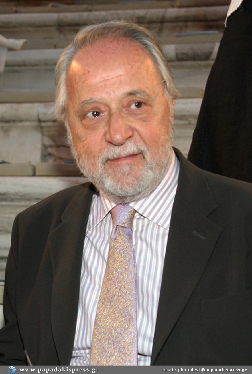 Κυριάκος Φιλίππου: Ο «χημικός» που γιγάντωσε την ΦΑΓΕ και έκανε το γιαούρτι γνωστό σε όλο τον κόσμο