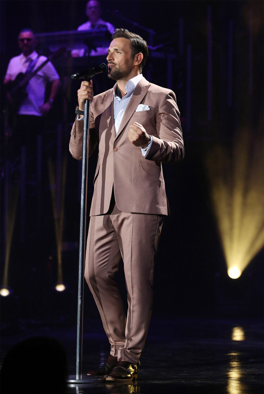 Νίκος Βέρτης: Ο πόλεμος, οι αγωγές και οι μηνύσεις με τον παιδικό του φίλο