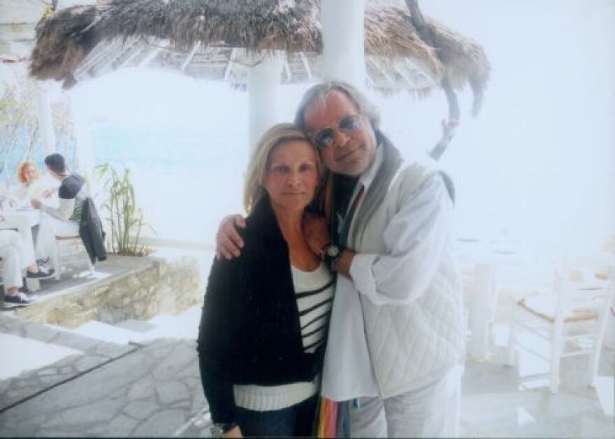 Τόμας Φριτς: «Έφυγε» ο ξανθός πρίγκιπας της Έλενας Ναθαναήλ - Βίντεο