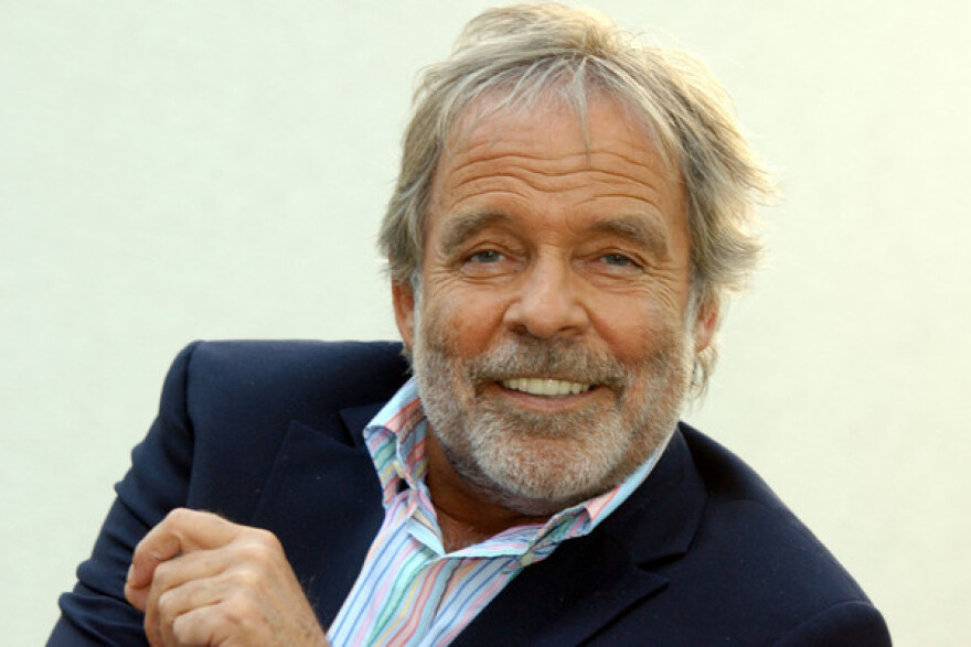 Τόμας Φριτς: «Έφυγε» ο ξανθός πρίγκιπας της Έλενας Ναθαναήλ - Βίντεο