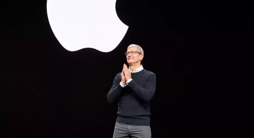 Η Apple κόβει τα πόδια στο Facebook με το iOS 14.5.1