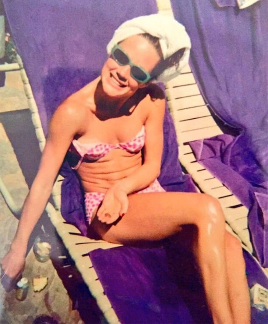 Ελίσα Ντόνοβαν: Μιλά για τη μάχη της με τη νευρική ανορεξία