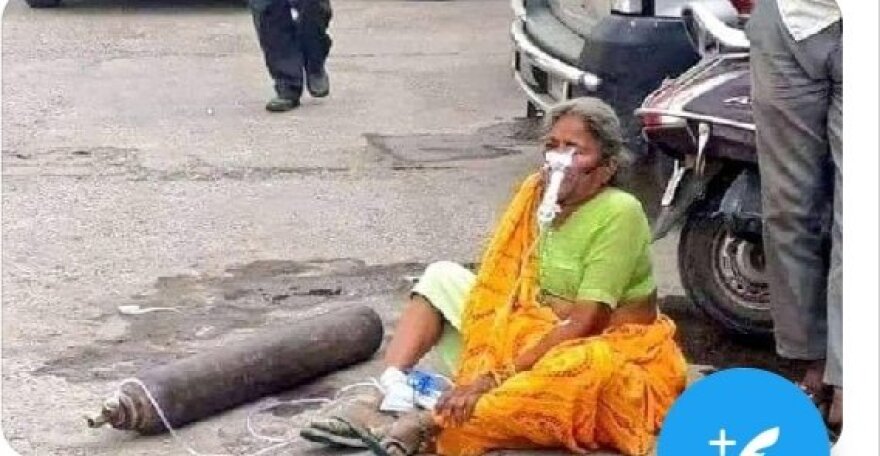 Κορωνοϊός - Ινδία: Νέα τραγικά ρεκόρ - Πάνω από 2.000 νεκροί και σχεδόν 300.000 κρούσματα!