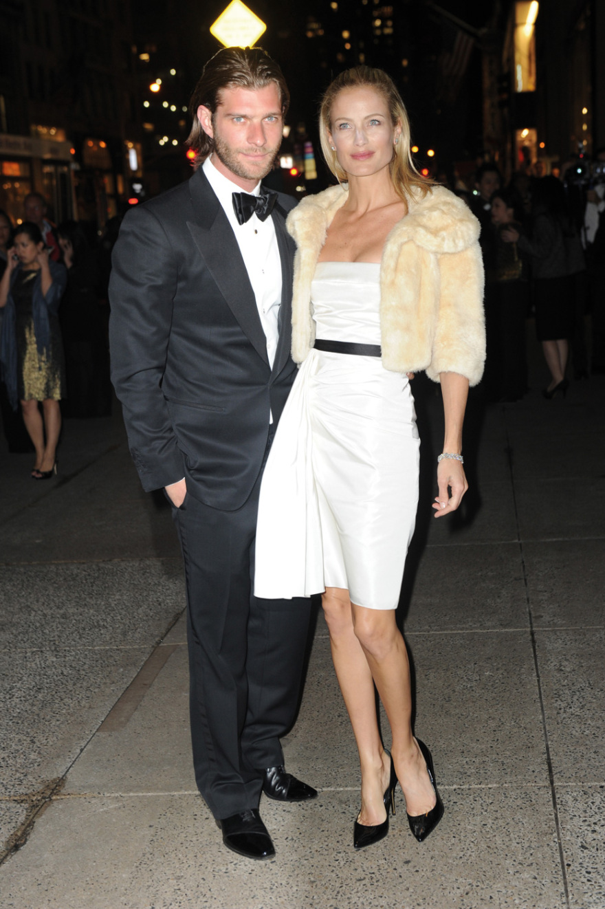 Κάρολιν Μέρφι: Γιατί το όνομά της έγινε... συνώνυμο της ομορφιάς