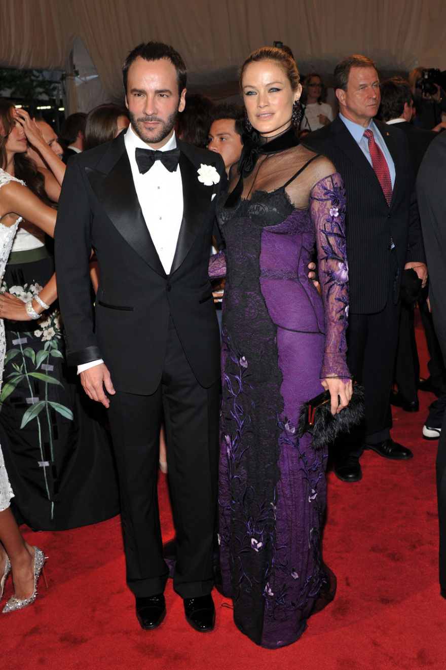 Κάρολιν Μέρφι: Γιατί το όνομά της έγινε... συνώνυμο της ομορφιάς