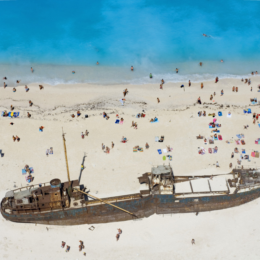 Ναυάγιο της Ζακύνθου: Η ιστορία του μαφιόζικου πλοίου - καταθέσεις και έγγραφα της εποχής