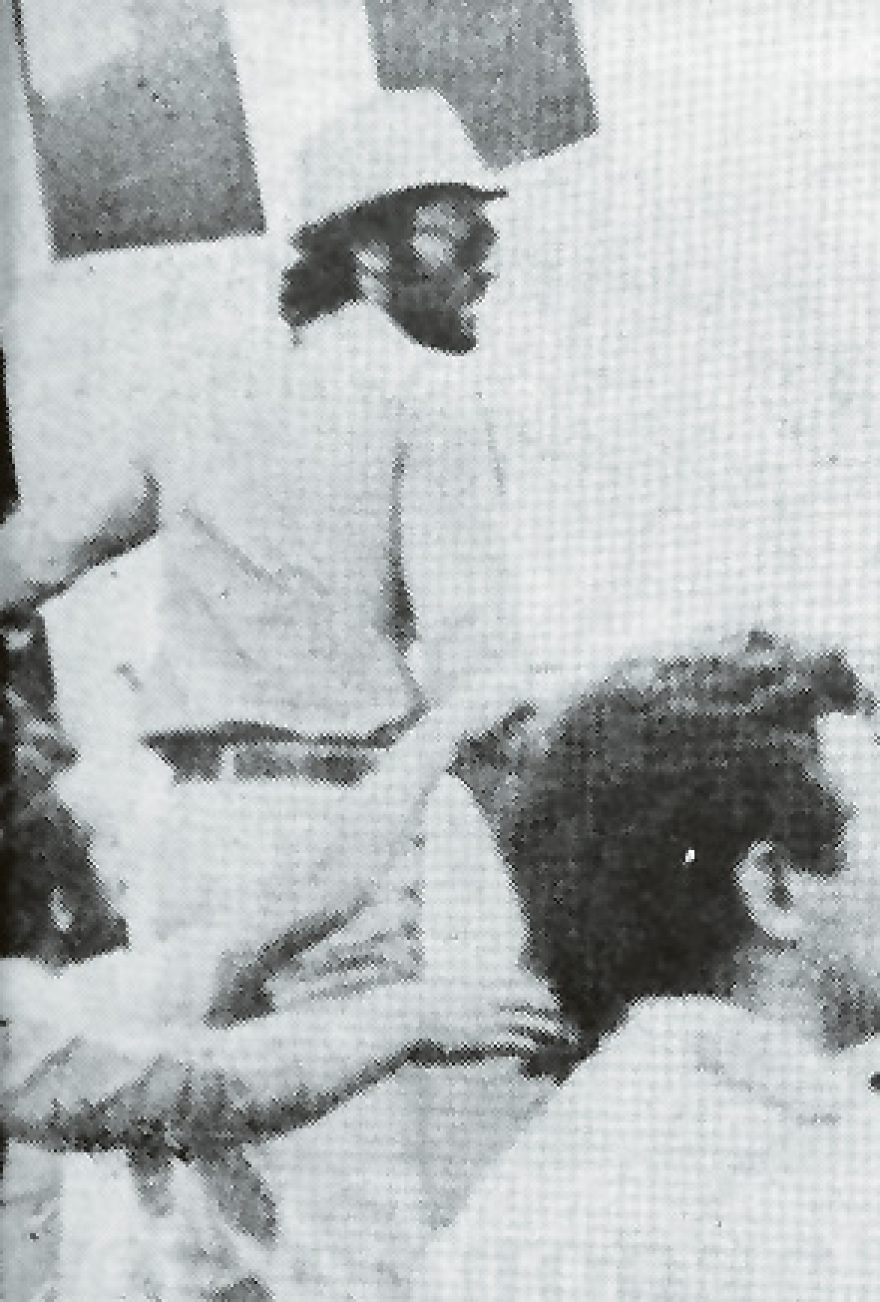 Ναυάγιο της Ζακύνθου: Η ιστορία του μαφιόζικου πλοίου - καταθέσεις και έγγραφα της εποχής