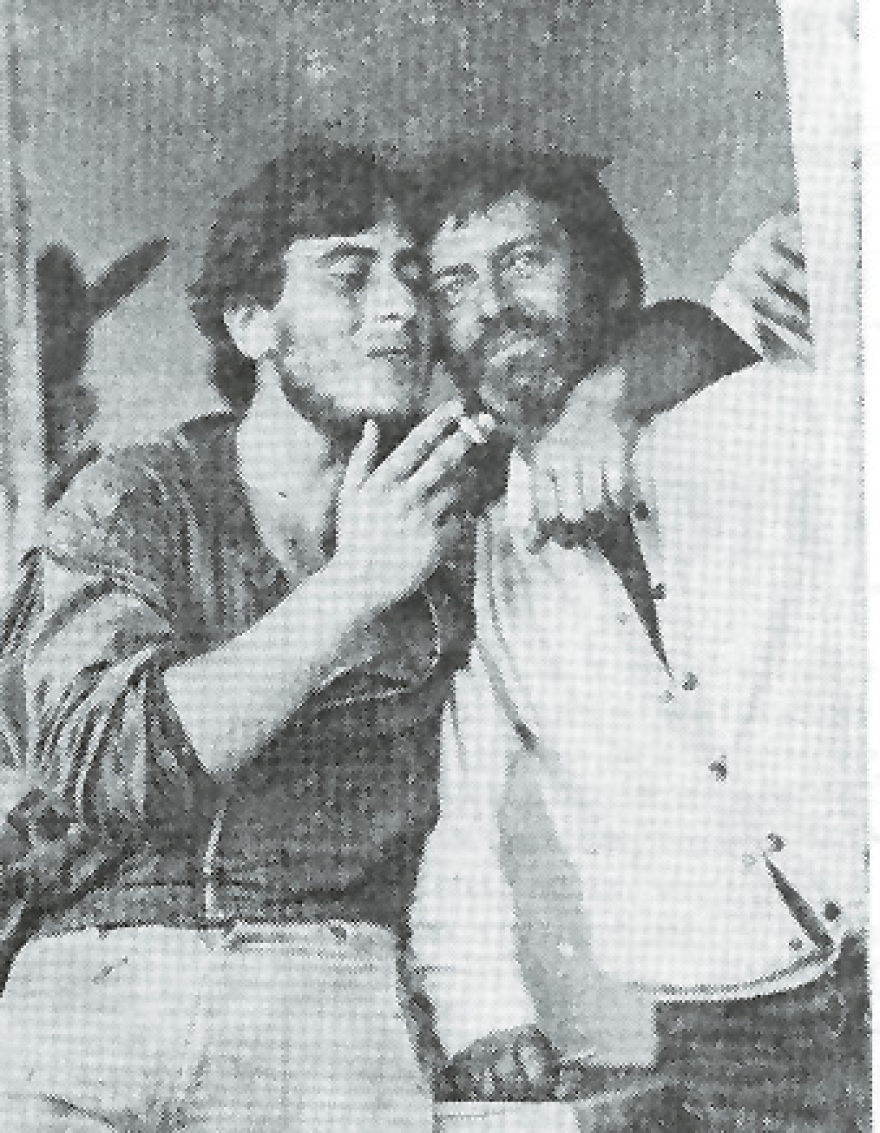 Ναυάγιο της Ζακύνθου: Η ιστορία του μαφιόζικου πλοίου - καταθέσεις και έγγραφα της εποχής