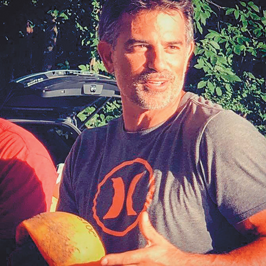 Η τραγική ιστορία του Φώτη και της Τζένιφερ Ντούλος γίνεται ταινία