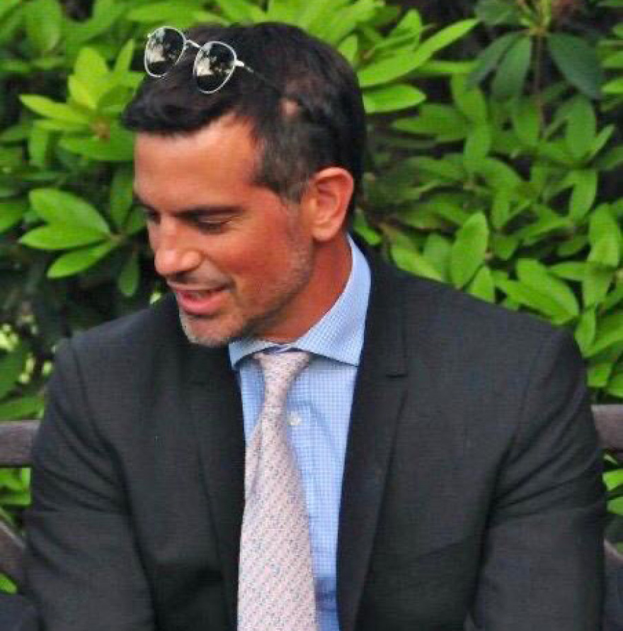 Η τραγική ιστορία του Φώτη και της Τζένιφερ Ντούλος γίνεται ταινία