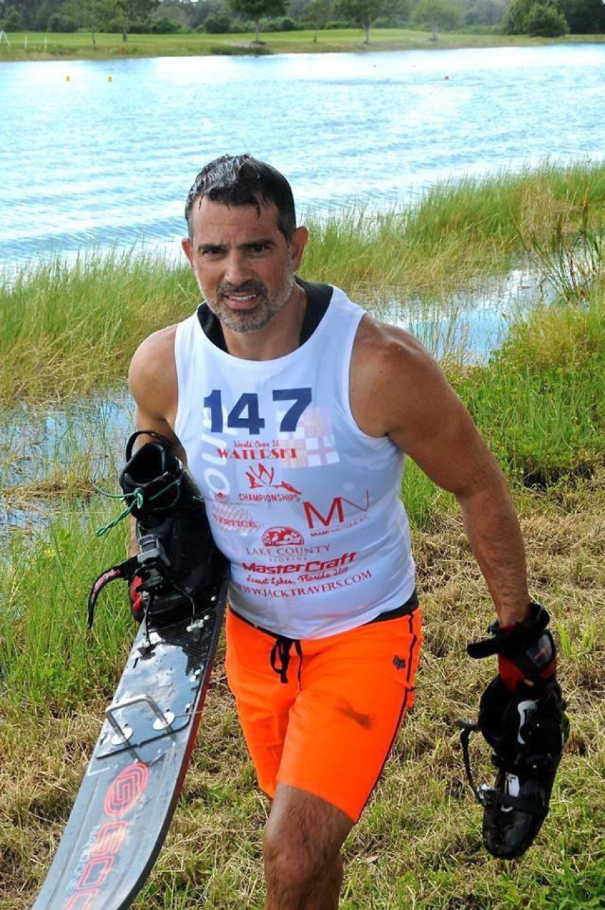 Η τραγική ιστορία του Φώτη και της Τζένιφερ Ντούλος γίνεται ταινία