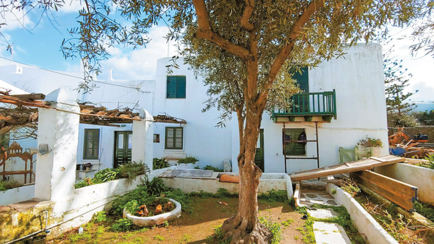 Το Pacha της Ίμπιζα πάει Μύκονο