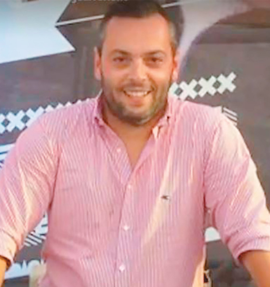 Νίκος Βέρτης: Ο πόλεμος, οι αγωγές και οι μηνύσεις με τον παιδικό του φίλο