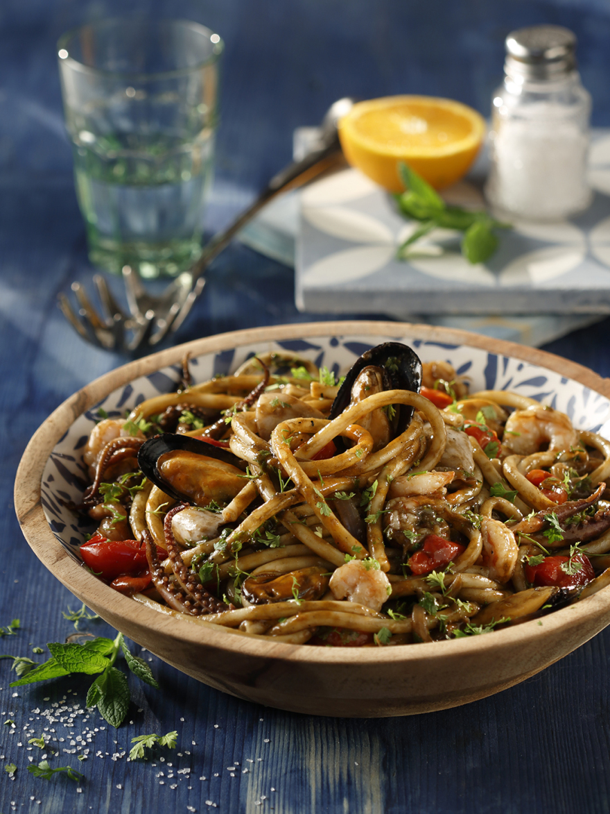 Ο πιο έξυπνος τρόπος για να απολαύσετε τα ψώνια του Πάσχα 