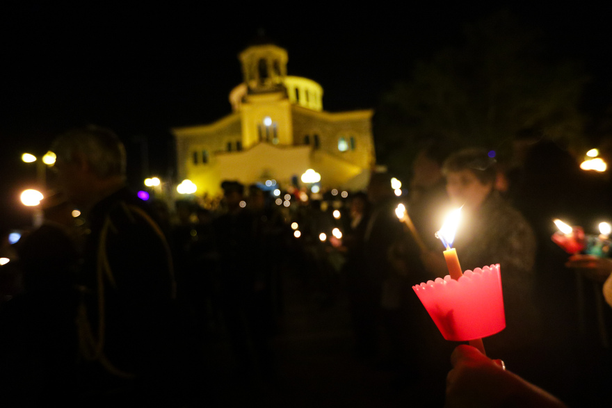 Μαγιορκίνης: Η κόπωση των πολιτών οδήγησε στις αποφάσεις για σταδιακή άρση του lockdown