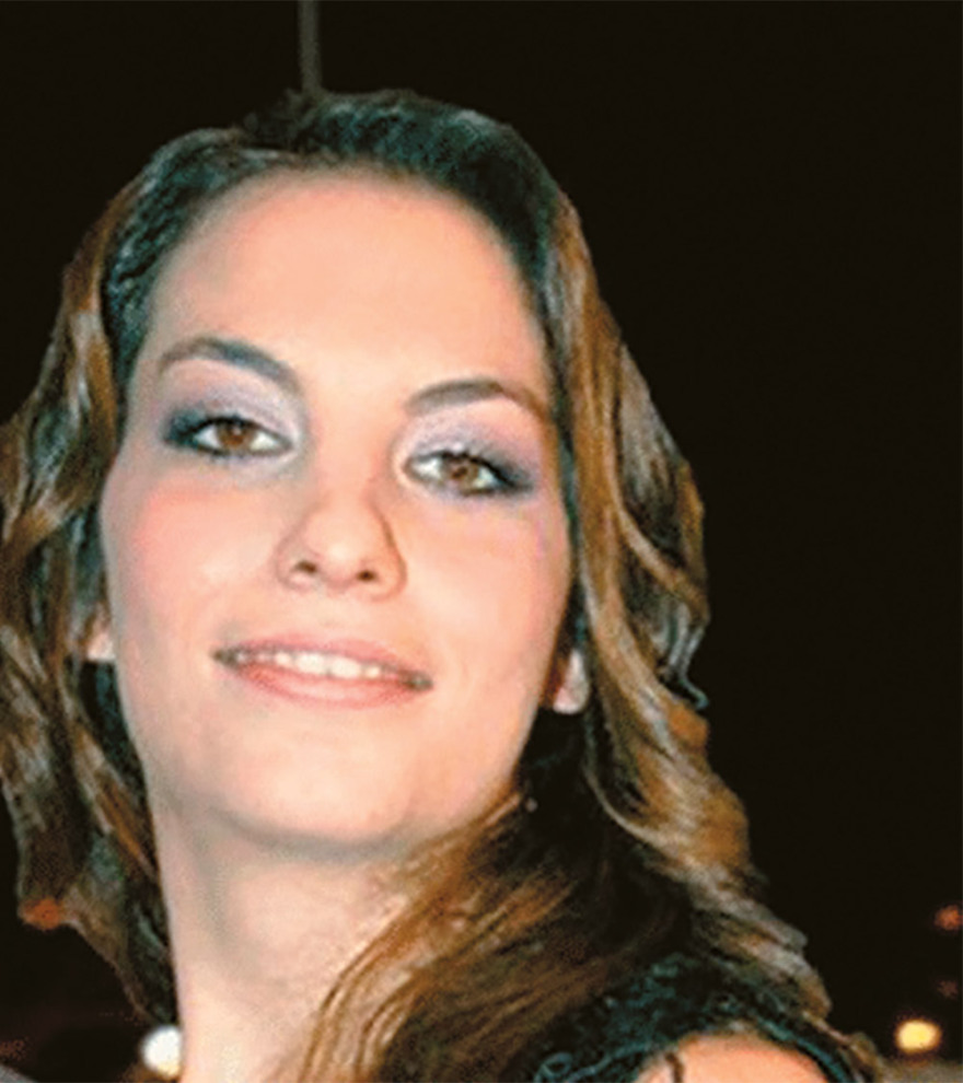 Τόλης Βοσκόπουλος - Τζούλια Παπαδημητρίου: Το love story και το θρίλερ με το διαζύγιο 