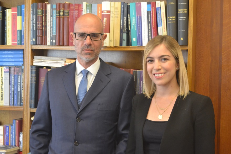 Φρίκη στην Κατερίνη: Τη βίαζε ο θείος της επί 10 ολόκληρα χρόνια - «Ξυπνούσα από τον πόνο στα 13 μου»