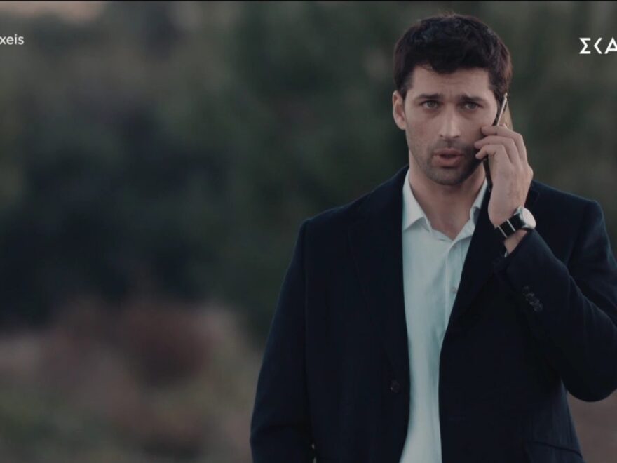 Survivor & Αλέξης Παππάς: Ο κύκλος έφτασε στο τέλος - Γλεντάνε οι Μπλε και το Twitter για την αποχώρηση