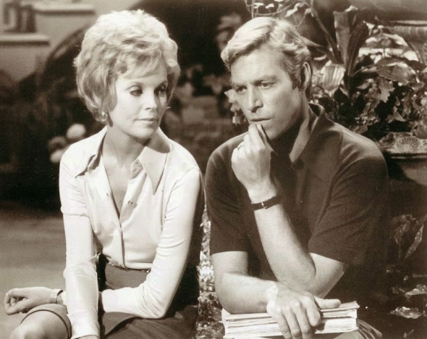 Τζέιν Φόντα: Αποκάλυψε ποιο ήταν το καλύτερο φιλί της ζωής της 