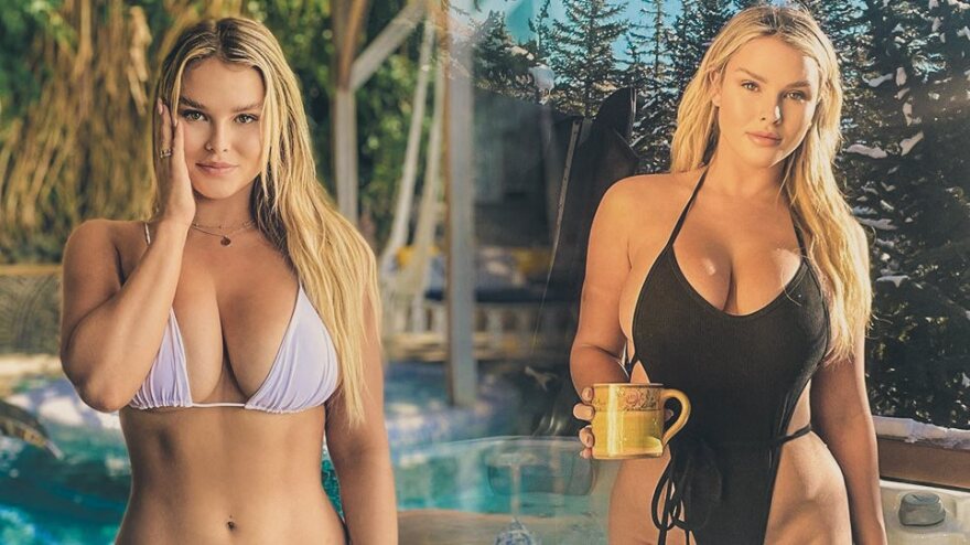 Κίνσεϊ Βολάνσκι για την «εισβολή» στον τελικό του Champions League: Το χάρηκα... Μου αρέσει να ζω στο «κόκκινο»