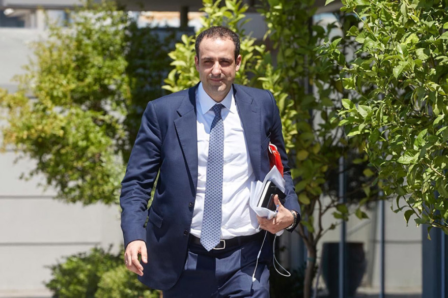 Έβρος: Πώς φτιάχτηκε η παιδική χαρά του νηπιαγωγείου στο ακριτικό χωριό, Πέπλο 