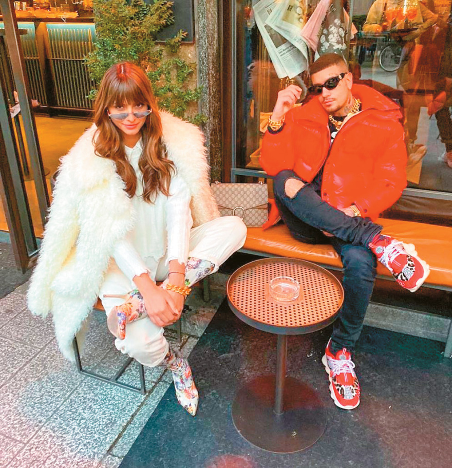 Τελικά τι είναι οι Trappers;   O Snik, o Lamanif, o FY και τα άλλα... παιδιά που προκαλούν και σκανδαλίζουν