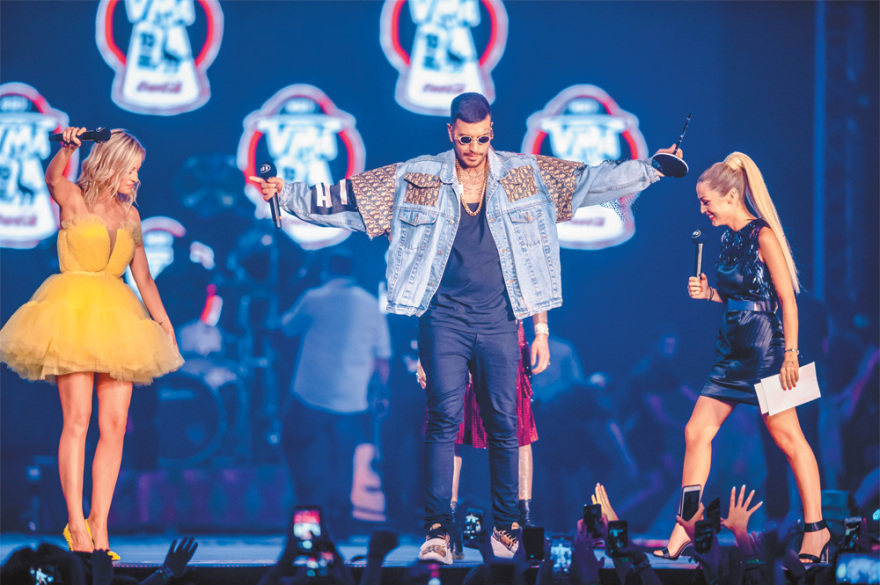 Τελικά τι είναι οι Trappers;   O Snik, o Lamanif, o FY και τα άλλα... παιδιά που προκαλούν και σκανδαλίζουν