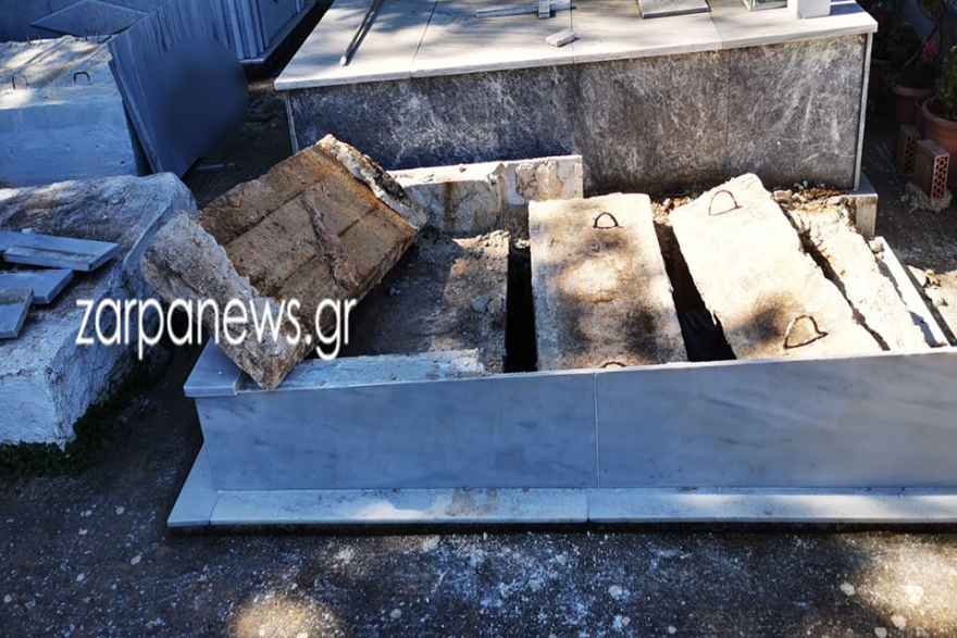 Θρίλερ στα Χανιά: Για συγκρότηση εγκληματικής οργάνωσης ερευνάται το γηροκομείο με τους 68 νεκρούς