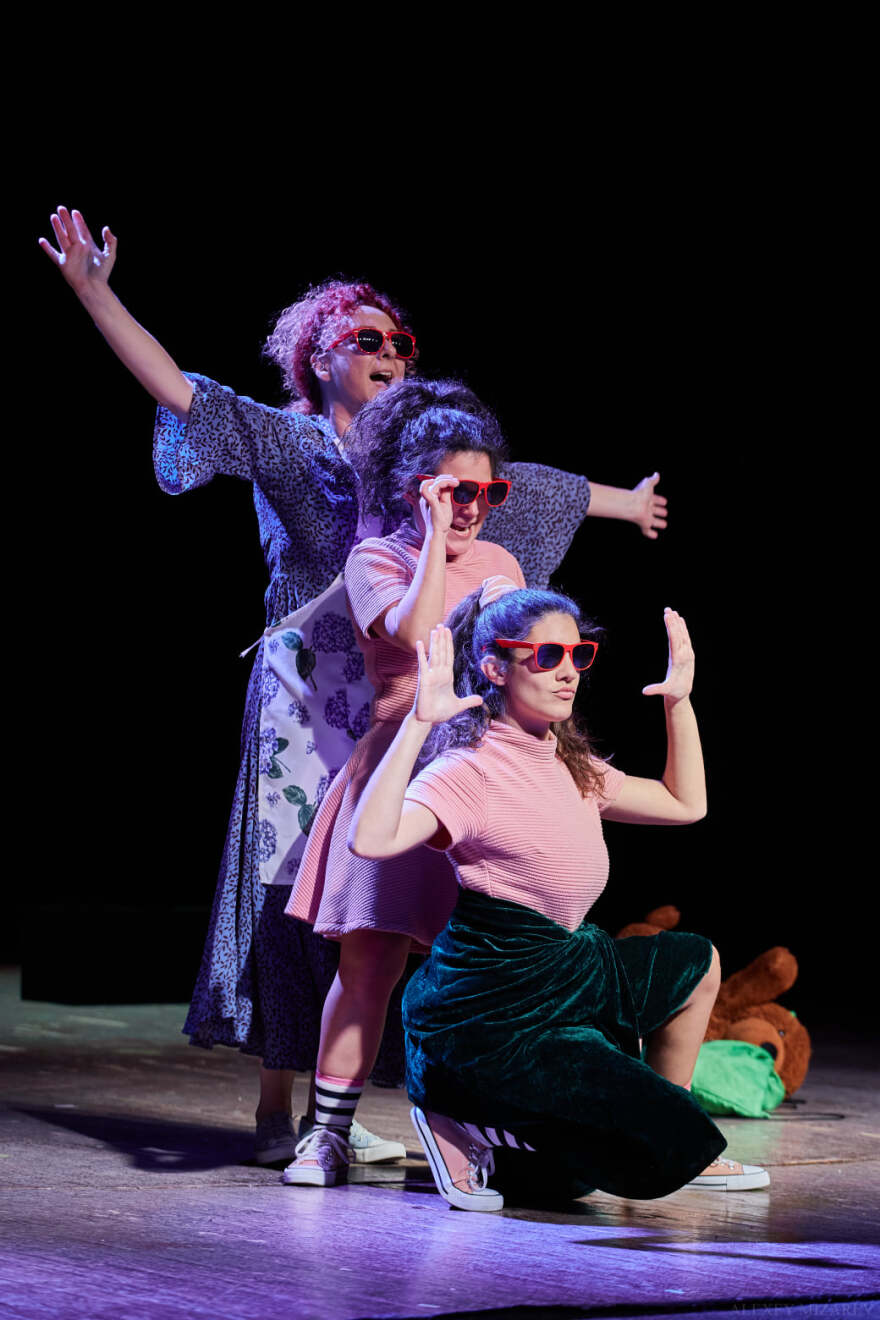 Διεθνής διάκριση για τον θεατρικό σύλλογο Δωδεκανήσου