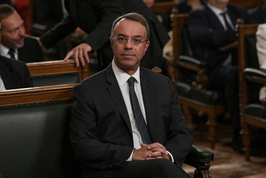 Standard & Poor's: Αναβάθμισε την πιστοληπτική αξιολόγηση της Ελλάδας