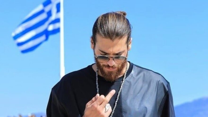 Ελεύθερη και... ωραία η Ντιλέτα Λεότα: Χώρισε με τον γόη Τούρκο ηθοποιό