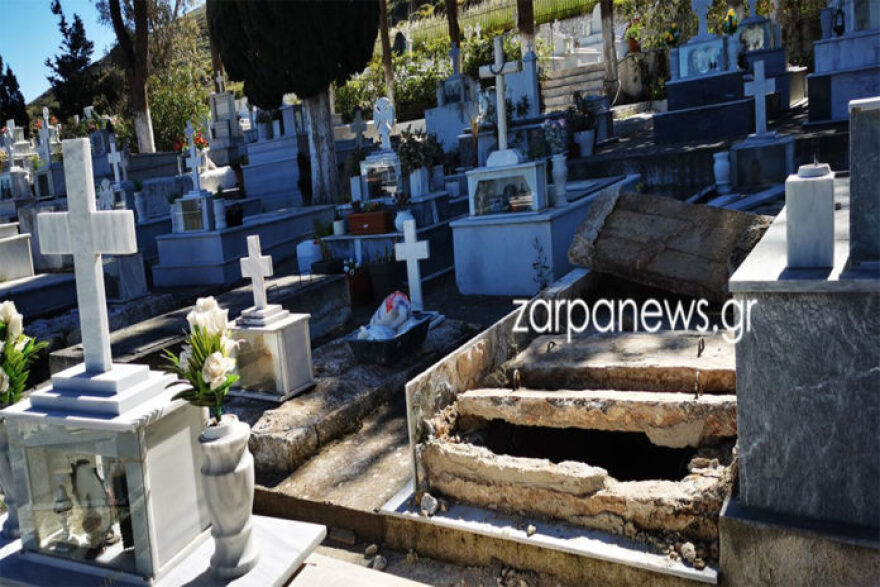 Θρίλερ με 68 θανάτους σε γηροκομείο στα Χανιά: Η οικογένεια που ξεκίνησε την έρευνα - Η απάντηση του οίκου ευγηρίας