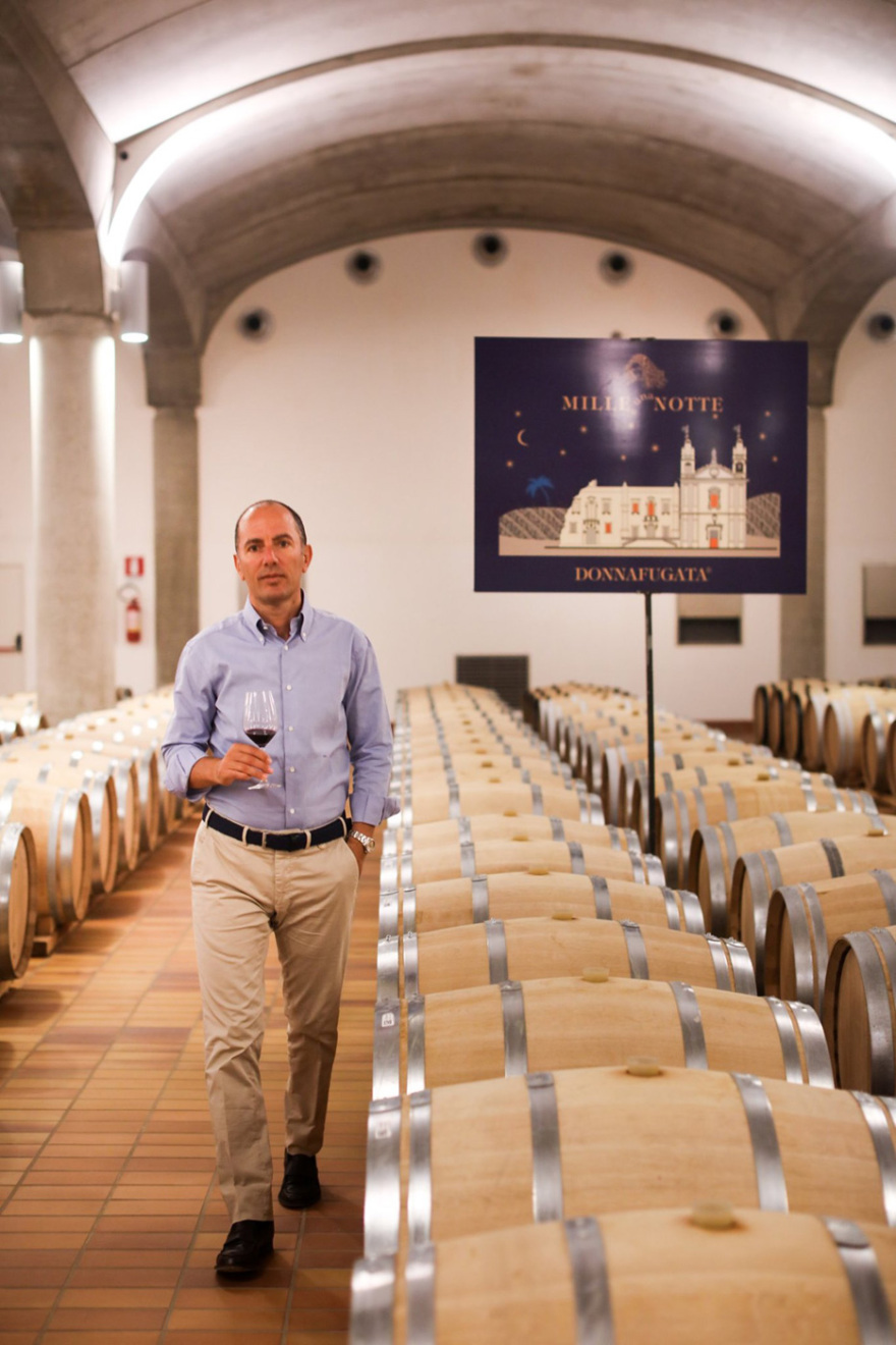 Dolce & Gabbana: Η λατρεία για τη Σικελία, η Donna της καρδιάς τους και το «θαύμα» της Αίτνας