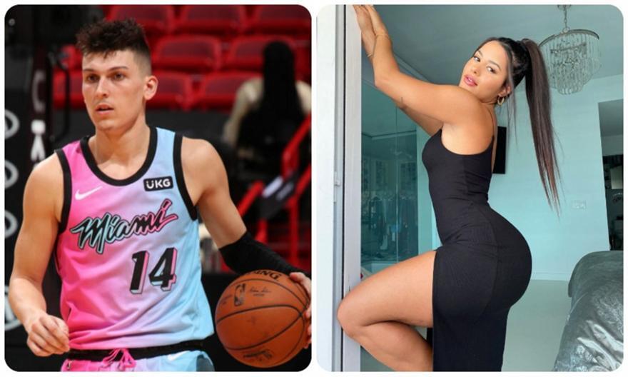 Αυτό είναι το πληθωρικό μοντέλο που έχει «γονατίσει» την απόδοση του Τάιλερ Χίρο