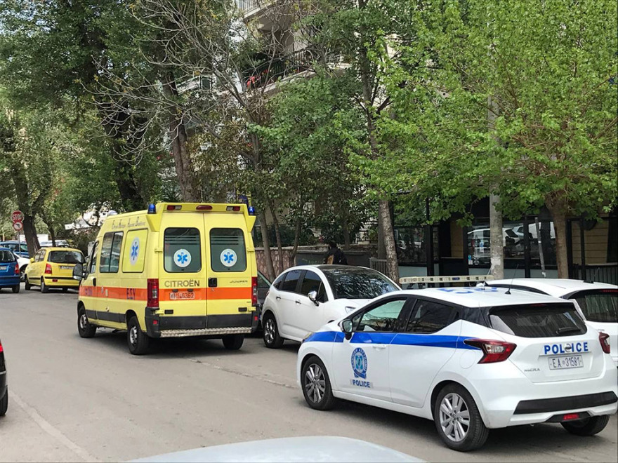 Νεκρή η γυναίκα που έπεσε στις ράγες του Μετρό Πανόρμου 