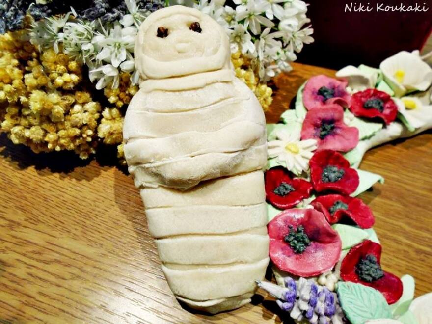 Σήμερα φτιάχνουμε «Λαζαράκια»: Τα γευστικότερα ψωμάκια από τη Νίκη Κουκάκη