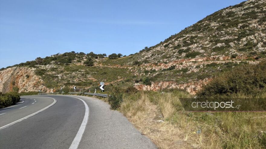 Τροχαίο στον ΒΟΑΚ: Νέα αυτοψία τροχαίας και εμπειρογνωμόνων - Εξετάζουν όλα τα ενδεχόμενα